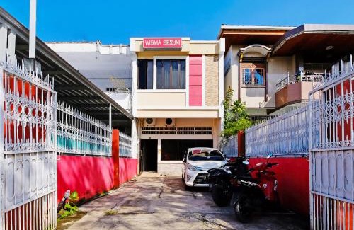 Palopo Hotel | Budget-Friendly Stay at Wisma Seruni Palopo for Families