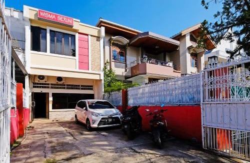 Palopo Hotel | Budget-Friendly Stay at Wisma Seruni Palopo for Families
