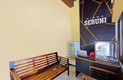 Palopo Hotel | Budget-Friendly Stay at Wisma Seruni Palopo for Families