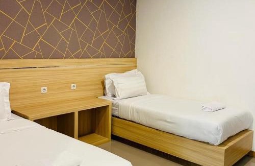 Central Sulawesi House | Wisma teluk bayur sidapore Tb