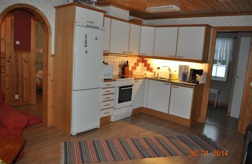 Torup Ski Chalet | Explore Nature and Fishing at Wismens Natur & Fiske