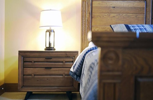 Swanton House | Experience Wisp'd Away: Family-Friendly Retreat Awaits
