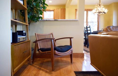 Swanton House | Experience Wisp'd Away: Family-Friendly Retreat Awaits