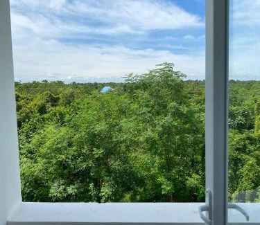 Tunguu Apartment | Discover WissaHomeZanzibar: Poolside Family Retreat