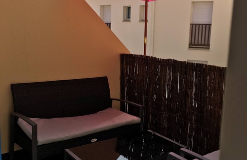 Wissant House | Wissant Beachfront Retreat with Ocean View & Spa Amenities
