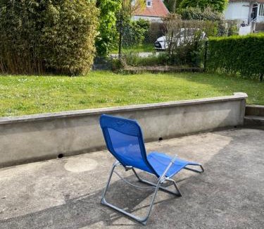 Wissant House | Comfortable WISSANT Maison for 6 with Family-Friendly Amenities