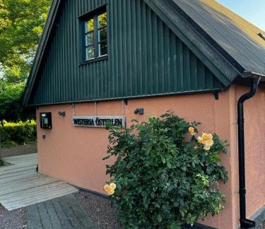 Simrishamn Hotel | Experience Wisteria Österlen: Pet Friendly & Highly Rated Stay