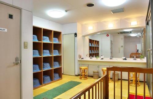 Atami Hotel | Relax at Wisterian Life Club Atami with Pool and Hot Tub