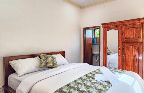 Petulu House | Budget-Friendly Wisuda Guest House: Family-Friendly Stay