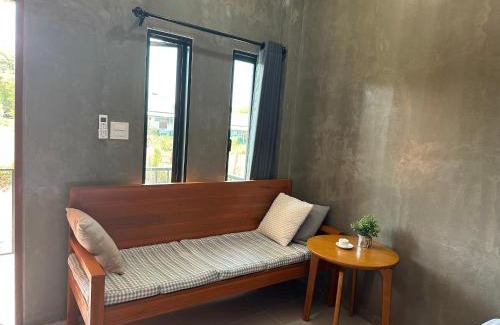 Wang Saphung Hotel | Wisuthida Resort