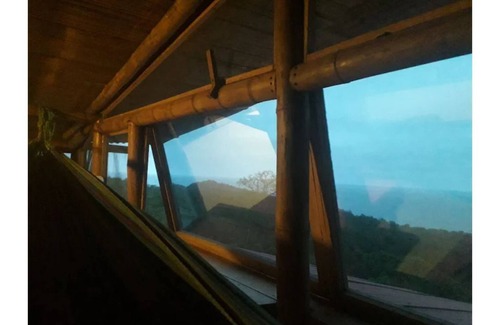 Puerto Lopez House | Scenic Views of National Park, Beach & Forest Await You