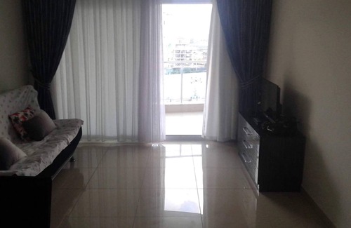 Alanya Apartment | Experience 5 Star Facilities with Family-Friendly Amenities