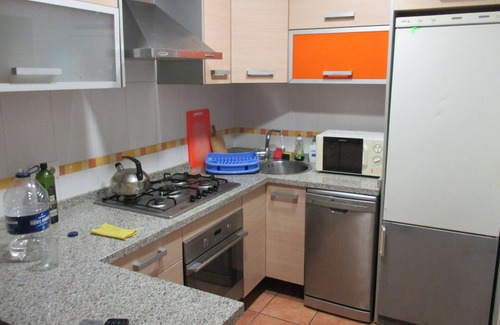 Alicante Apartment | Scenic Park View Hotel with Family-Friendly Amenities