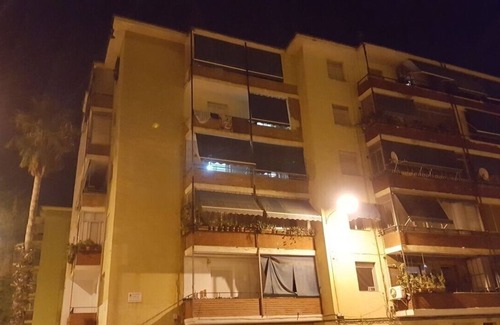 Alicante Apartment | Scenic Park View Hotel with Family-Friendly Amenities