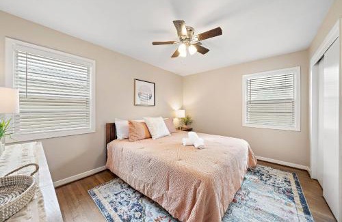 Deer Park House | Family-Friendly 4-Bedroom Home with Arcade in Deer Park
