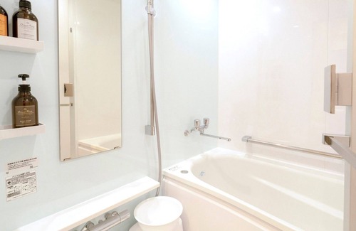 Mihama Hotel | Relaxing Balcony Retreat in Nakagamigun, Okinawa