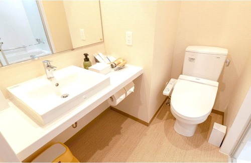 Mihama Hotel | Relaxing Balcony Retreat in Nakagamigun, Okinawa
