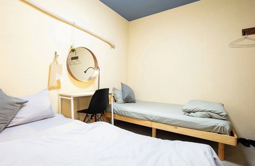 Ichikawa Hotel | Convenient Stay with Projector & Kitchen in Ichikawa Chiba