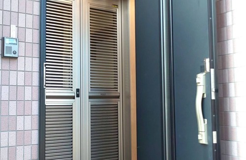Hyogo House | Family-Friendly Hotel with Kitchen, Minutes from Noevir Stadium