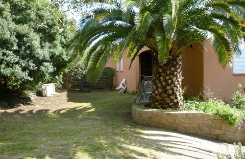 Olmeto Villa | Experience Paradise by the Sea in South Corsica