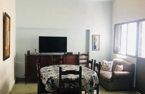 Santiago del Estero Apartment | With Garage - Cozy House in the City Center