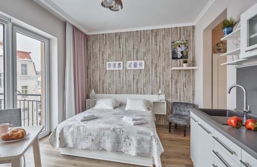 Marianske Lazne Apartment | Discover WITH LOVE Marienbad: Family-Friendly Retreat