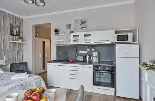 Marianske Lazne Apartment | Discover WITH LOVE Marienbad: Family-Friendly Retreat