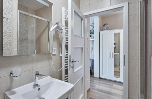 Marianske Lazne Apartment | Discover WITH LOVE Marienbad: Family-Friendly Retreat