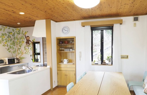 Minamiise Cabin | With pets! Rental villa