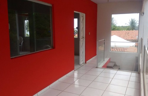 Canguaretama House | Relaxing Stay with Pool Near Pipa Beach in Bar de Cunhaú