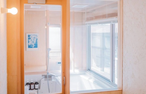 Kanuma Hotel | Private Room Retreat with Kitchen & Breakfast in Kanuma
