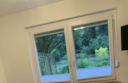 Sengwarden Apartment | With terrace and garden: holiday paradise between South Beach and Hooksiel Beach
