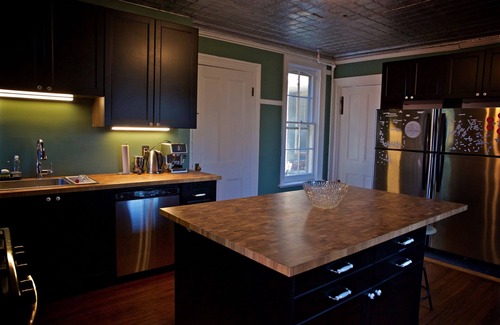 Newburgh House | Perfect Getaway at Withers Mansion - Hudson River Views!