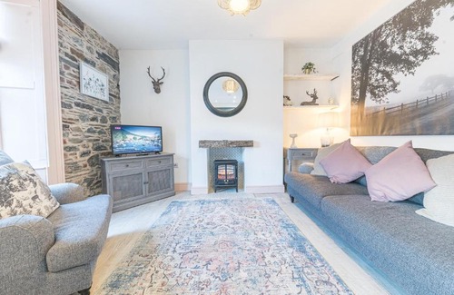 Portinscale Apartment | Pet-Friendly Retreat at Withesike, Derwent House - Rated 9.3!