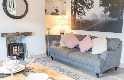 Portinscale Apartment | Pet-Friendly Retreat at Withesike, Derwent House - Rated 9.3!