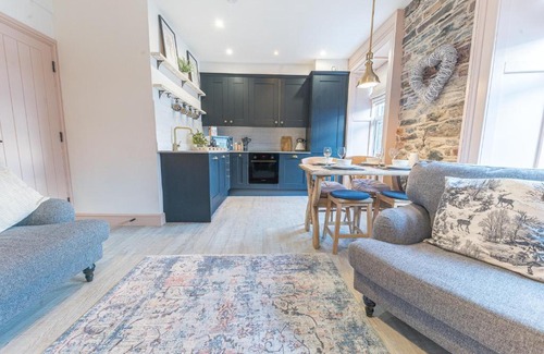 Portinscale Apartment | Pet-Friendly Retreat at Withesike, Derwent House - Rated 9.3!