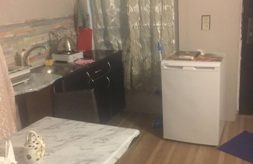 Kutaisi Apartment | Convenient Stay Near Colchis Fountain and White Bridge