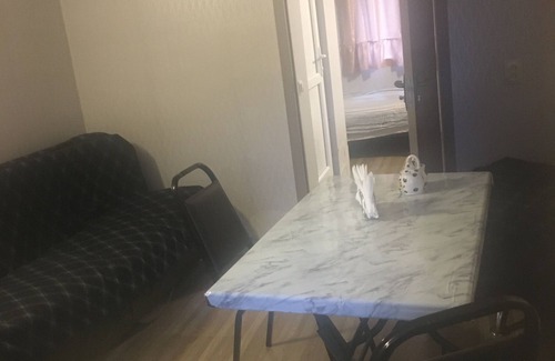 Kutaisi Apartment | Convenient Stay Near Colchis Fountain and White Bridge