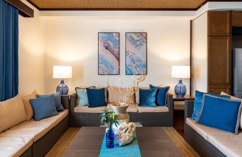 Taketomi-jima Taketomi-cho Apartment | Convenient Access to Downtown Ishigaki with Free Parking