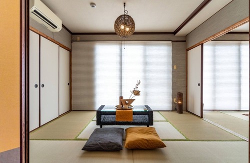 Taketomi-jima Taketomi-cho Apartment | Convenient Access to Downtown Ishigaki with Free Parking