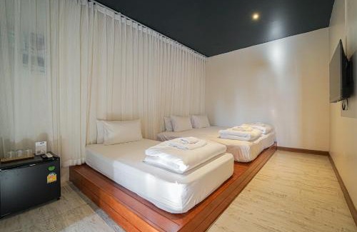 Nai Mueang Hotel | Exceptional Family-Friendly Stay at Within Korat Sawairiang