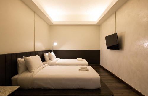 Nai Mueang Hotel | Exceptional Family-Friendly Stay at Within Korat Sawairiang