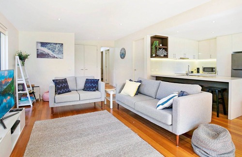 Cape Woolamai House | Pet-Friendly Retreat with Ocean View and Free WiFi