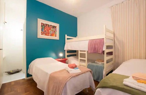 Tijuca Bed & Breakfast | Discover Serenity in the World's Largest Urban Forest