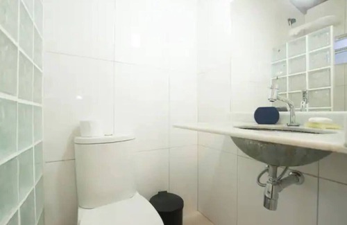 Tijuca Bed & Breakfast | Discover Serenity in the World's Largest Urban Forest