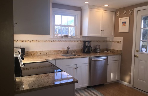 Sandwich House | Family-Friendly Retreat Near Beaches, Dining & Shopping