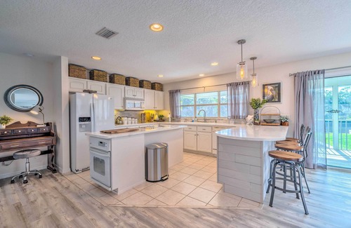 Yankeetown House | Guest Rated 10/10: Withlacoochee River House Retreat