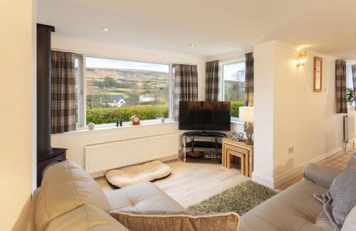 Withypool House | Pet-Friendly Retreat at Withymead, Withypool