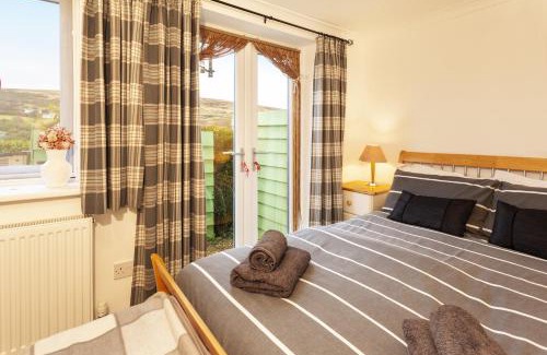Withypool House | Pet-Friendly Retreat at Withymead, Withypool