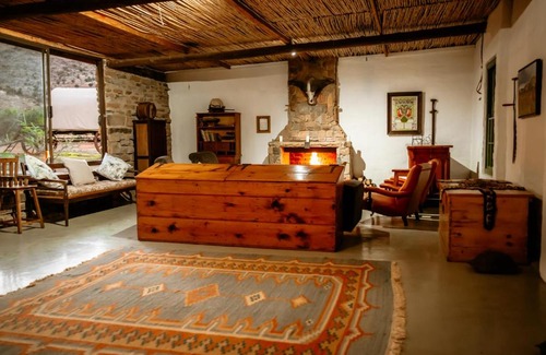Blue Crane Route Other | Outstanding Witmos Oxwagoncamp: Pet-Friendly Retreat